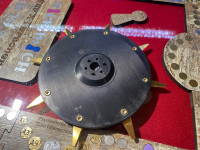 255mm Schnittbreite für  i105 / i 108