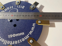190mm KRESS 121E
