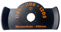 Messerschutz i-Serie