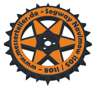 Navimow Speichenräder