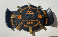 BLACK SERIES i105 / i 108