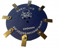 190mm KRESS 121E