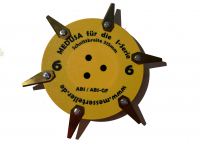 155mm Medusa i105 i205