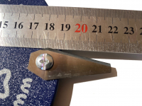 Navimow LIDAR Mähroboter