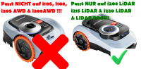 NUR für LIDAR