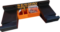 Navimow Wandhalterung